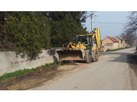 Уређенији и безбеднији пут до вашаришта